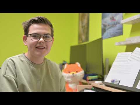 MIDI Orgel (DIY) unter 500 € - OrganFox (2 Manuale)