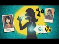 BRAZIL S BIGGEST RADIOACTIVE DISASTER CESIO 137