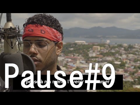 Def J - Pause#9 (Ninho - maman ne le sait pas (Ft Niska))
