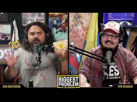 BPITU: Rekieta’s Biggest Problem Sux. Maddox Sux. Eric July Sux (Apr 4, 2025)