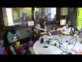 Live Djem Afri-k - Emission Art'n'Bass @ Radio ...