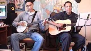 Mountain Dew & Little Girl of Mine