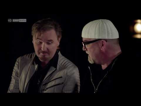 "Bester Schlager" Amadeus Gewinner 2017 - DJ Ötzi & Nik P