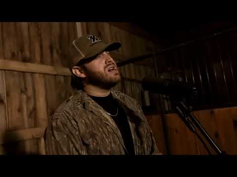 Jon Langston - If You Want Love (NF Cover)