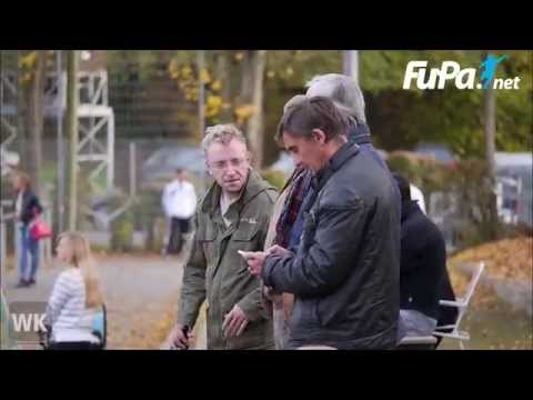 SC Mesopotamien gegen DJK Flörsheim