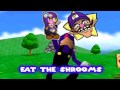 A SM64 Parody Number 1 Bob Omb Battlefield Remix