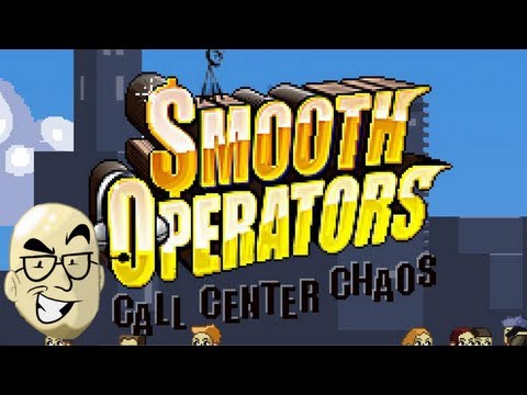 Smooth Operators Call Center Chaos PC