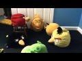 Angry Birds A Fat Episode