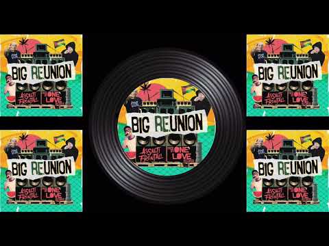 Assalti Frontali - Big Reunion (Lyrics) - Prod. One Love Records