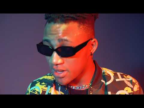 BOY COUNT - MALOWA Ft PICAZO (Official Video)