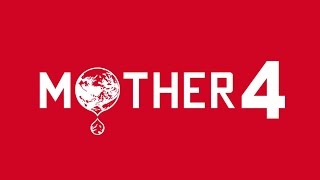 Mother 4 Unreleased Town Theme