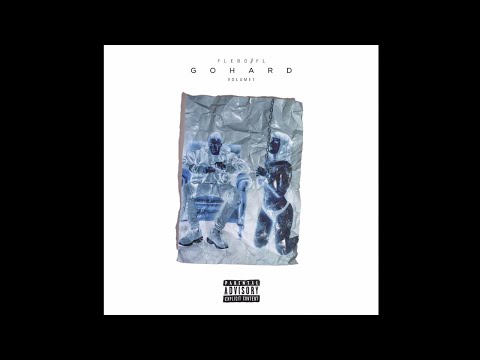 FLEBO // EFFE ELLE - ALL BLACK (PROD. DJ RAW)