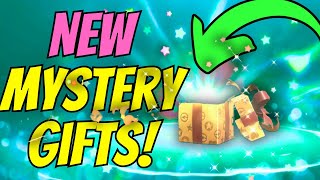 More NEW Mystery Gift Codes! HURRY Before It's Too LATE
