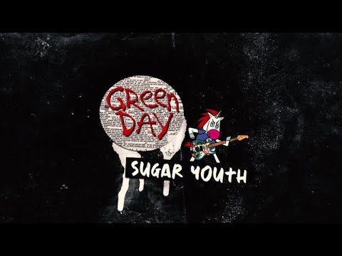 Miniatura de YouTube - Sugar Youth