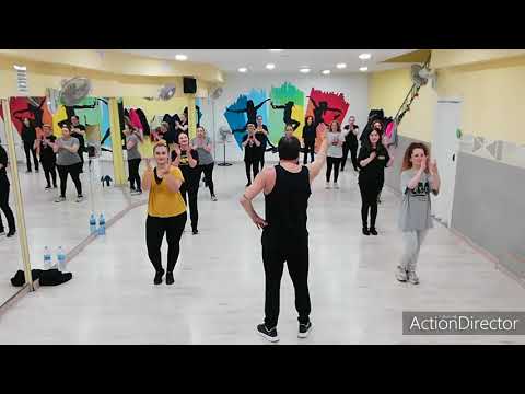 GITANA,  JdM Ft. Barroso & David Deseo (flamenco dance)