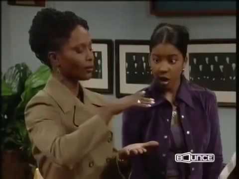 The Parent Hood - Wendell and I Spy (TK's Channel Subscribe) 4X05