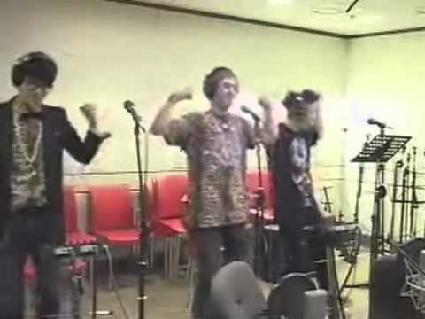 [RADIO] 110224 Shindong & Park Gyuri Shim Shim Tapa - Dalmatian [6/6]