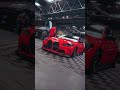 Modified BMW M3 G80 M3 Bmw G80
