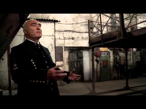 TRAILER   Konec horníků na Kladně aneb takové to bylo na šachtě