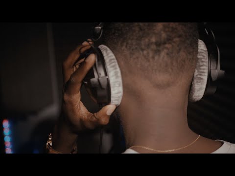 OLIBY - WORK (Prod by Gas Beatz)