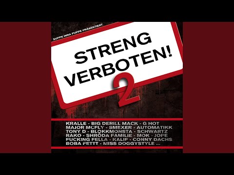 Gelernt zu hassen (feat. Smexer, Fella, Major & Derill Mack)