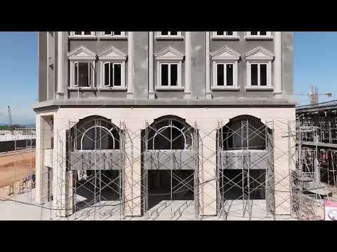 REGAL LEGEND QUẢNG BÌNH - DUY NHẤT 2 SUẤT NGOẠI GIAO