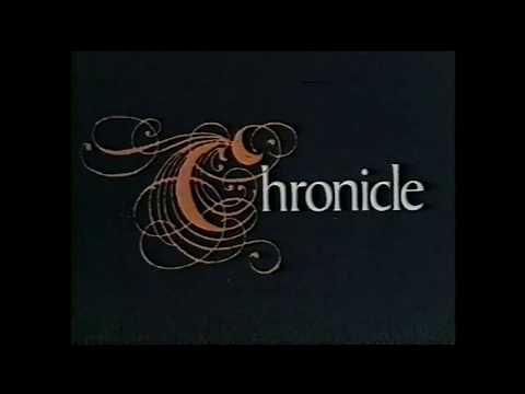 Henry Lincoln Speaks: Chronicle  2 ~ The Priest, the Painter and the Devil (1974)