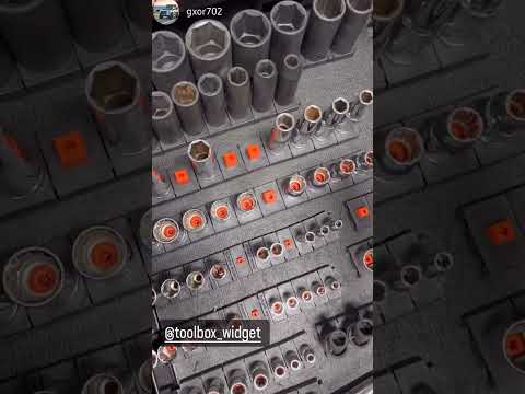 Toolbox Widget customer review video 1