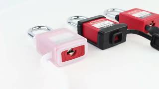 PROLOCKEY P38SR1