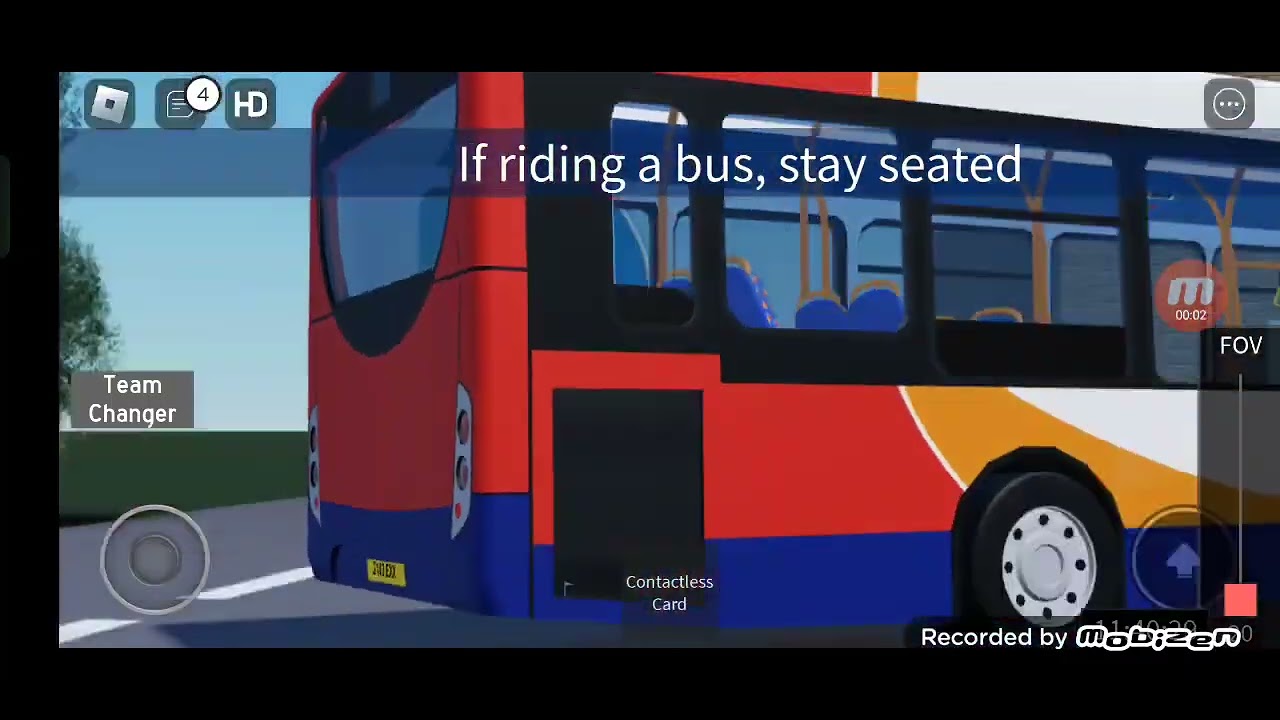 Stagecoach UK 36865 E200 Speeds Into Canterbury Bus Station