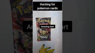 Hunting for pokemoncards #pokemon #pokemoncards #pokemoncommunity #pokemontcg #pokemonvendingmachine
