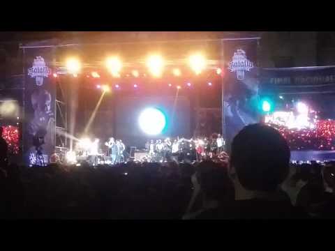 Dref Quila Vs Pepe Grillo - 4x4 Completo