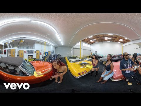 Videoclip de Snoop Will Make You Dance — Snoop Dogg