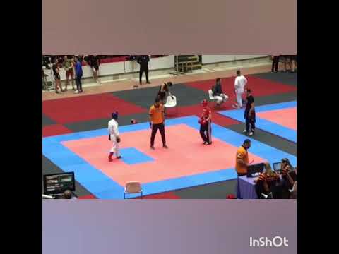 COLOSSEUM TOURNAMENT 2020