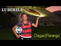 Música Da Final Cheguei Flamengo LUDIMILA