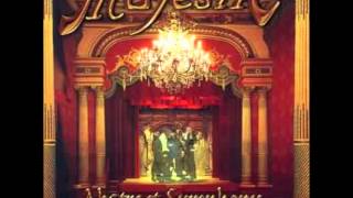 Majestic-Nitro Pitbull