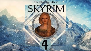SKYRIM - Новый Рассвет 🌄
