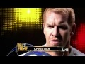 Tribute Edge WWE Hall of Fame 2012-Walk by ...