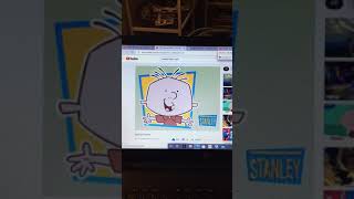 Disney’s Stanley theme song baha men lyrics