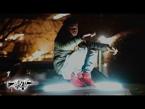 FirstClass Trey - Tucked Off || Dir. @suzymadeit || Prod By. @Jotoven