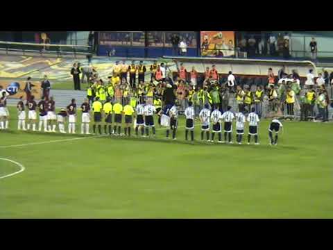 Venezuela Argentina martes, ‎16 ‎de ‎octubre ‎de ‎2007