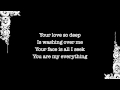 Sinking Deep | Hillsong Young and Free (Lyrics ...