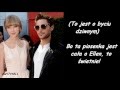 Taylor Swift ft. Zac Efron - Pumped Up Kicks ...