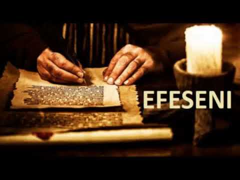 🎚🎙 BIBLIA AUDIO DRAMATIZATA Cartea Efeseni