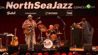 Taj Mahal - Checkin&#39; up on my baby