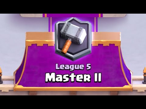 2.6Hog / Ladder Master ||
