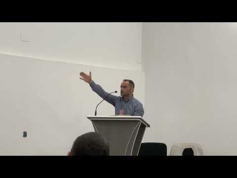 18.03.2023 Flavius Rusu - Lc.11:5-13. Stăruința în rugăciune