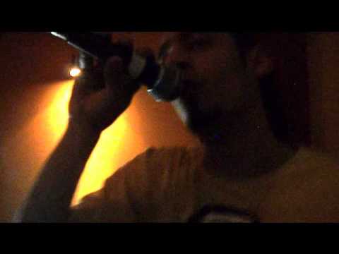 Marcosbest Live-Krónicas de G's