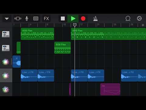 ^Watch the updated version^ Beats (ep. 8): “Minimalist” *use headphones!!!*