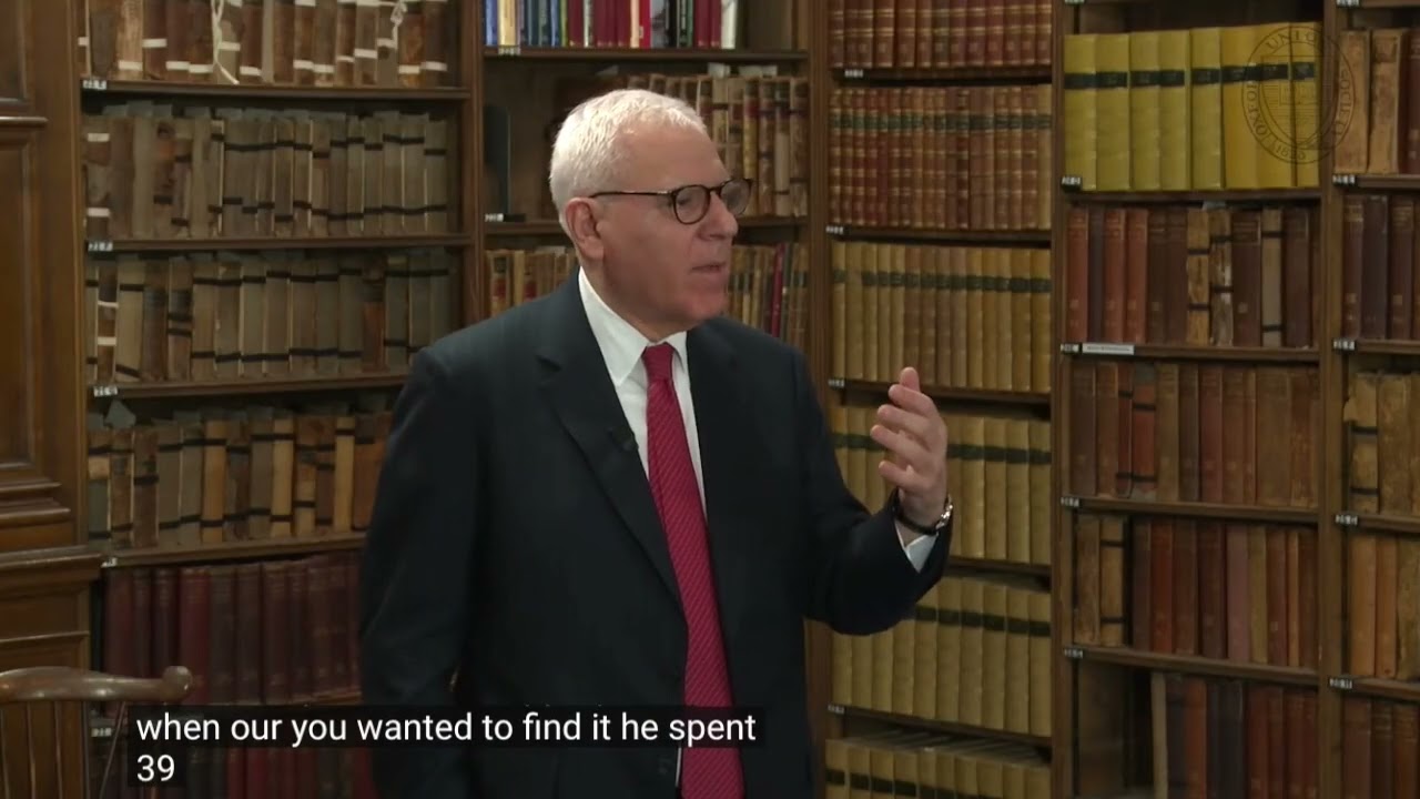 Reading Benefits Short